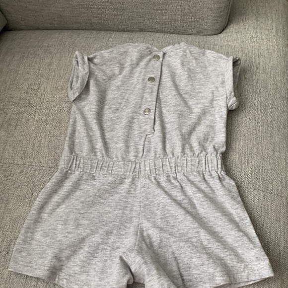 Authentic KENZO KIDS One Piece Suit Size 12M - Picture 4 of 5